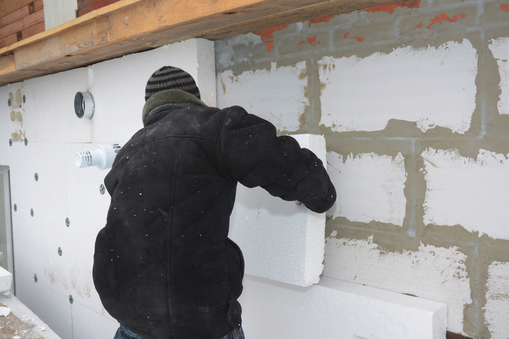 NAO report into ECO installation failures response: ‘Effective insulation remains vital to tackling fuel poverty’