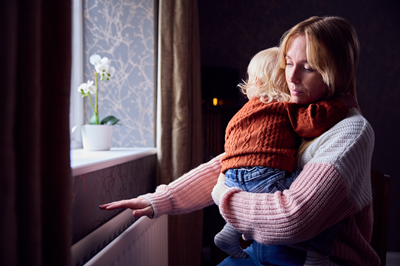 Energy bills rise presents ‘a risk to health – and life – this winter’