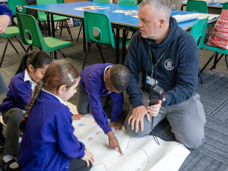 ‘This is getting worse every year’: new research highlights child fuel poverty’s impact in school