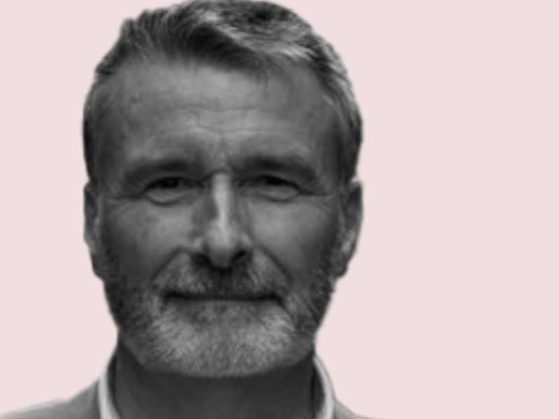 Iain Deboys