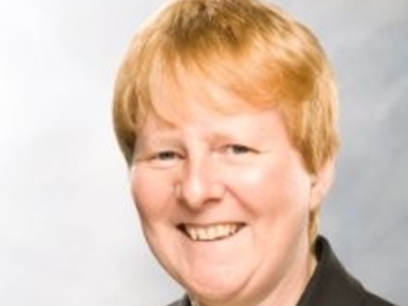 Karen Cherrett