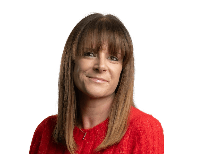 Sarah Hopkins